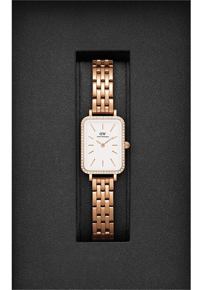 Daniel Wellington Dw00600672 Kadın Kol Saati Diğer