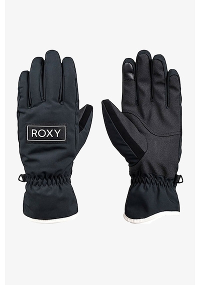 Roxy Freshfield Kadın Siyah Kayak-snowboard Eldiveni Erjhn03253-19006 Siyah