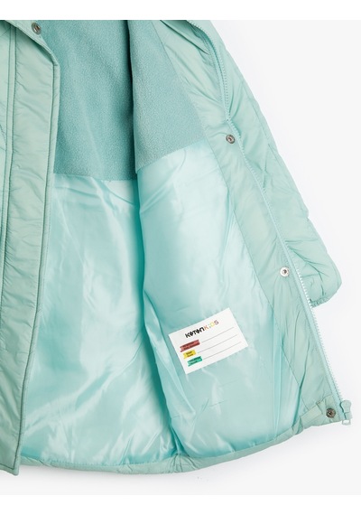 Koton Oversize Şişme Mont Suni Kürk Detaylı Kapşonlu Kapaklı Cepli Yeşil 4wkg00019aw 4WKG00019AW789 Yeşil Koton Oversize Şişme Mont Suni Kürk Detaylı Kapşonlu Kapaklı Cepli Yeşil 4wkg00019aw 4WKG00019AW789 Yeşil