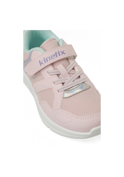 Kinetix Esvon F 6fx Pembe Kız Çocuk Spor Ayakkabı 000000000102066833 Pembe-lıla