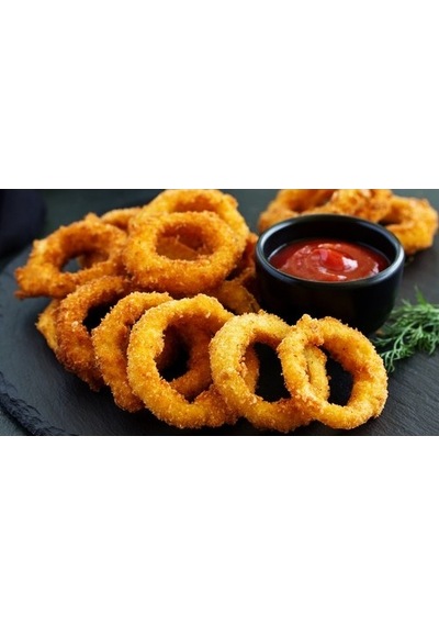 Tirmata Panko Ekmek Kırıntısı 6 x 1 KG
