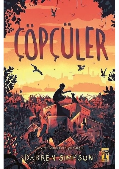 Çöpçüler