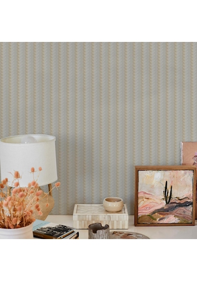 Adawall Omega Koleksiyonu 23206-4 Duvar Kağıdı