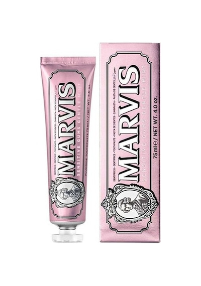 Marvis Sensitive Gums Mint 75ml