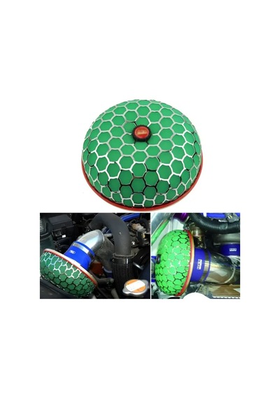 Hks Super Power Flow Performans Hava Filtresi Universal Mantar Tip Spor Filtre