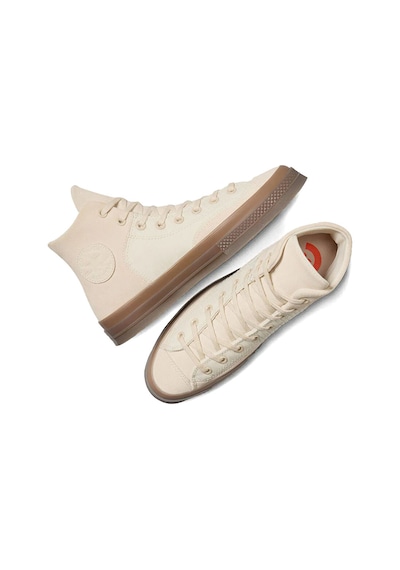 Converse Chuck 70 Marquis Erkek Günlük Ayakkabı A10380c Bej A10380c Bej