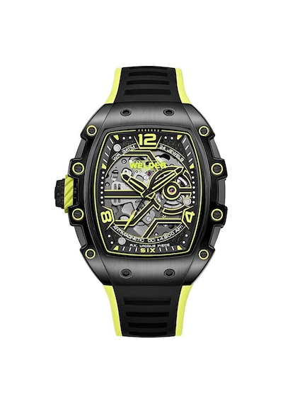 Welder Moody Watch WRT1010 Erkek Kol Saati