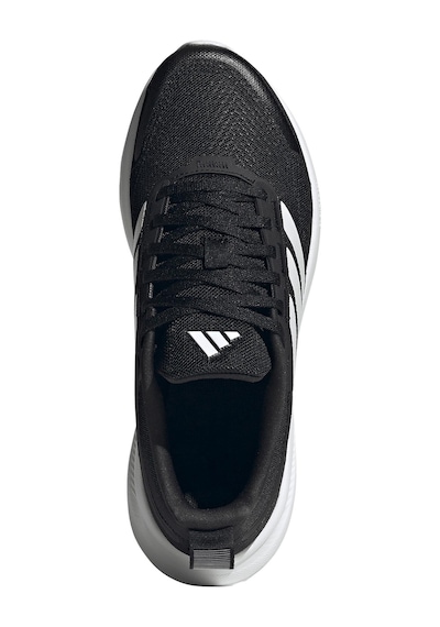 Adidas Runblaze Kadın Siyah Koşu Ayakkabısı Kh5591