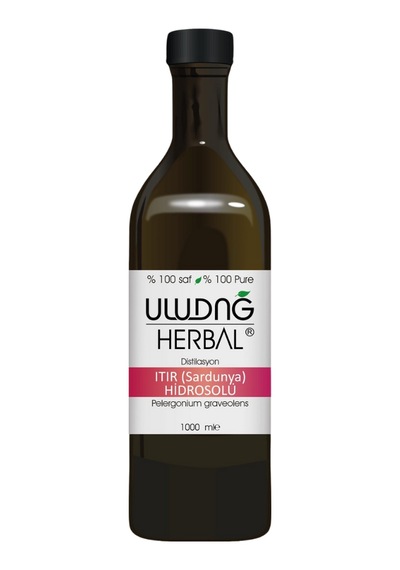 Itır Hidrosolü 1 Litre