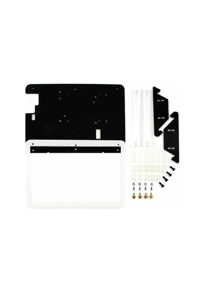 Waveshare 7 Inch Hdmı Ekran İçin Case