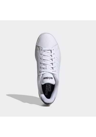 Adidas Erkek Sneaker Beyaz If1661 Adidas Advantage 2.0 25K339If1661 339A38