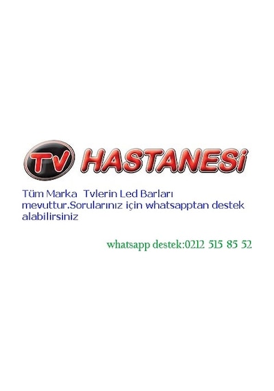 Evtlbm550E0601 55Puk4900/12 55Puk4900