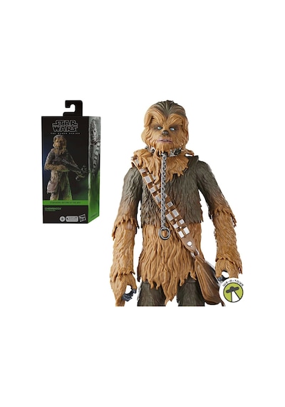 Star Wars The Black Series - Chewbacca - 19 Cm Star Wars