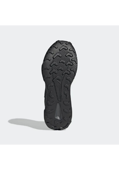 Adidas Tracefınder Erkek Spor Ayakkabı Q47236-41,5 Siyah