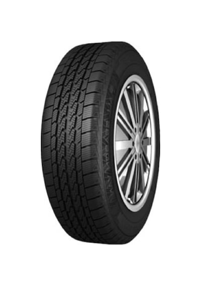 Nankang Aw-8 205/65R16c 107/105t Dört Mevsim Lastiği 2024