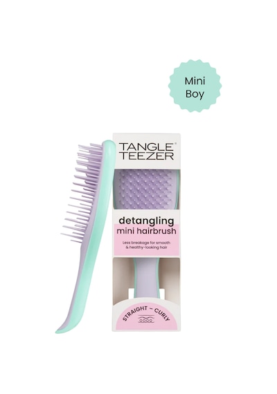 Tangle Teezer Mini Wet Detangler LMint Saç Fırçası
