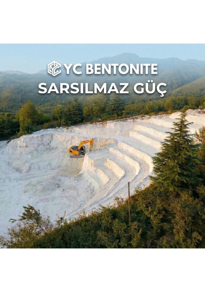 Kumi Cat Eko-premium Aktif Karbonlu Kedi Kumu Tozsuz Güçlü Topaklanan Bentonit 10 L