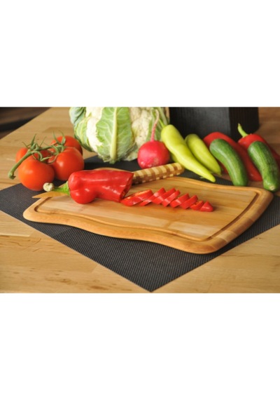 Gustav - Kesme - Steak Tahtası 157728363 Ahşap