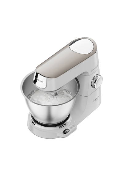 Kenwood KVC65.001WH Titanium 1200 W Stand Mikser