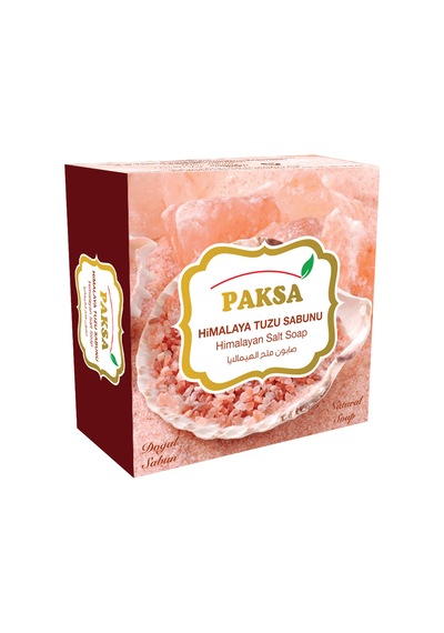 Paksa Katı Himalaya Sabunu 1 Adet
