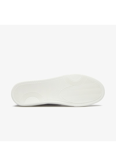 Nautica Erkek Gri Sneaker Düz Nt501t Gri