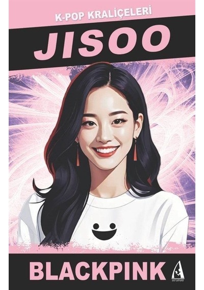 Jisoo / K-pop Kraliçeleri - Blackpink / John Brown