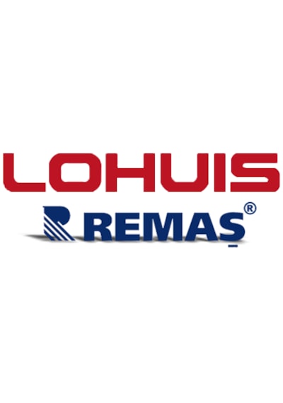 Lohuis Remaş Cg63 Benzinli Motorlu 3 Hp Yan Tırpan Ot Çalı Tırpanı
