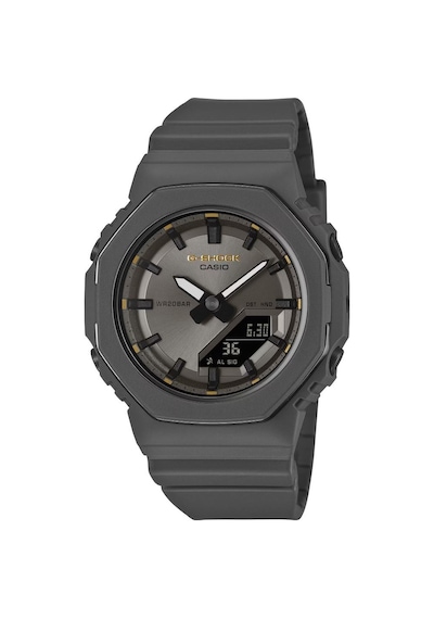 Casio G-shock Gma-p2126w-8adr Kadın Kol Saati Gri