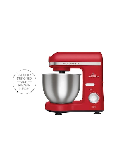 Karaca Mastermaid Chef 5 L 1500 W Stand Mikser