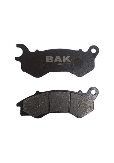 Fren Disk Balata Rks Newlight 125 Ön 6007000027321