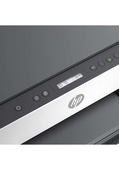 Hp Smart Tank 670 All-in-one-6uu48a Çok Fonksiyonlu Renkli Mürekkep Tanklı Yazıcı