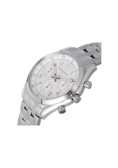 Pierre Cardin Cf.1019.ms.4 Kol Saati Metalik