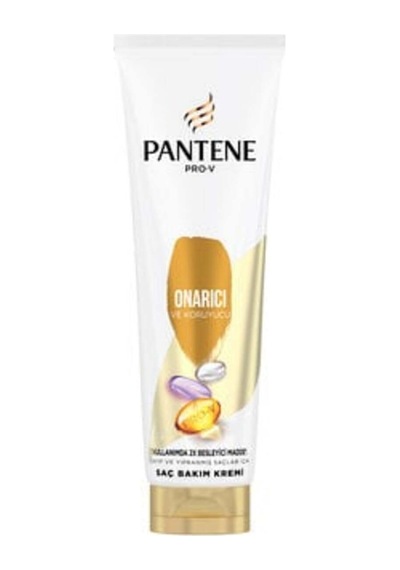 Onarıcı Ve Koruyucu Saç Bakım Kremi 275 Ml 1 Adet