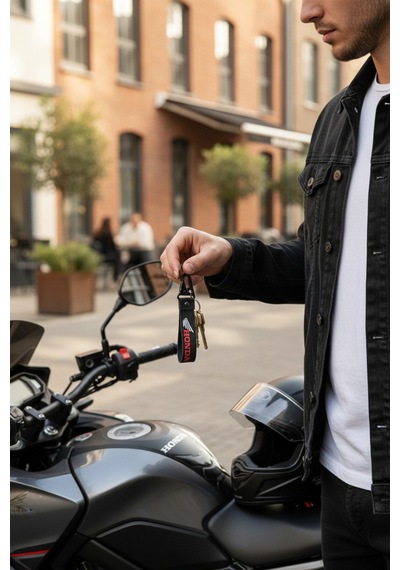 Honda Bez Anhatarlık