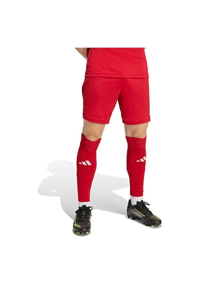 Adidas Ent26 Sho Erkek Futbol Şortu Jz2517 Kırmızı