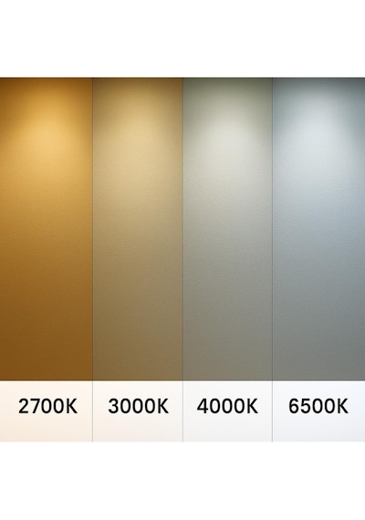 4.7w 50w Gu10 Duylu 3000kelvin Sarı Işık 345lümen Essential F Enerji Led Spot Ampul Diğer
