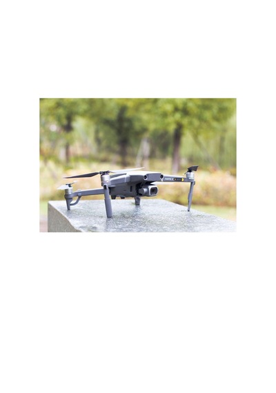 Dji Mavic 2 Pro İçin Yükseltilmiş Güvenli Destekli İniş Ayağı Takımı Koruyucu Uzatma