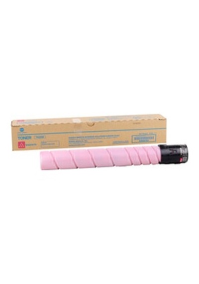 Konıca Mınolta A8da35g Tn324 Magenta Type Eu Toner 250 Gr Bızhub C258 / C308 / C368
