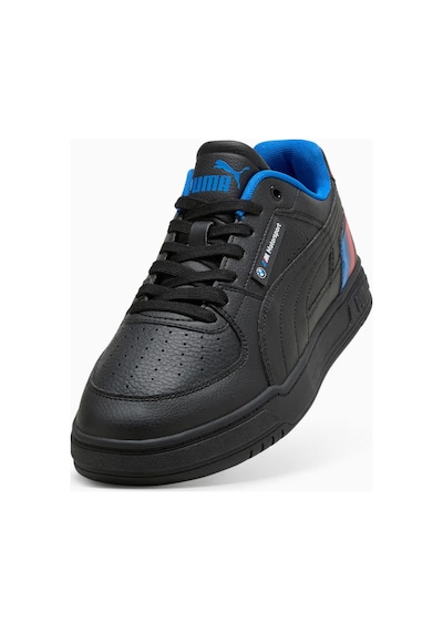 Puma Bmw M Motorsport Caven Iıı Low Erkek Sneakers Ayakkabı 30947701 Siyah
