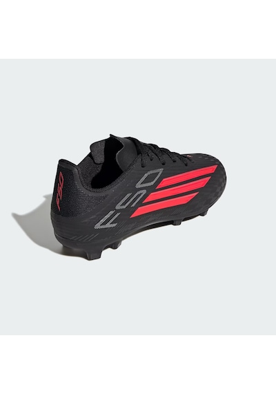 Adidas F50 League Fg/mg Krampon C-adıjr9010j10a00 Siyah