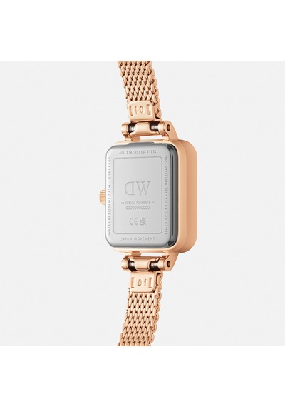 Daniel Wellington Dw00600727 Kadın Kol Saati Diğer