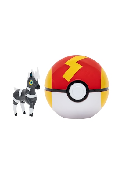Pokemon Clip 'n' Go Blitzle Figür Pkw4149