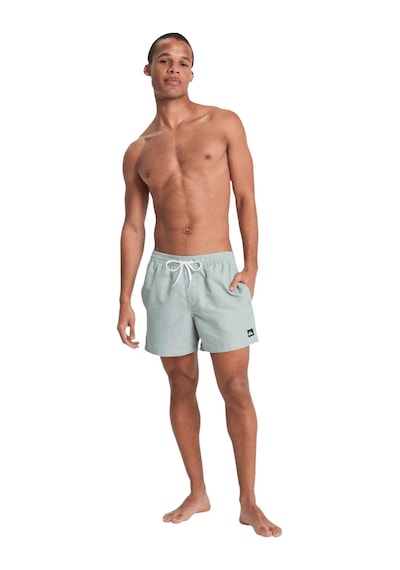 Quiksilver Quıksılver Deluxe 15 Grt0 Yeşil