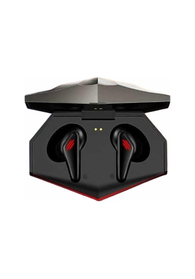 Ergonomik Bluetooth Kulaklık Hd Ses Kaliteli Işıklı Metal Kasa Mikrofonlu