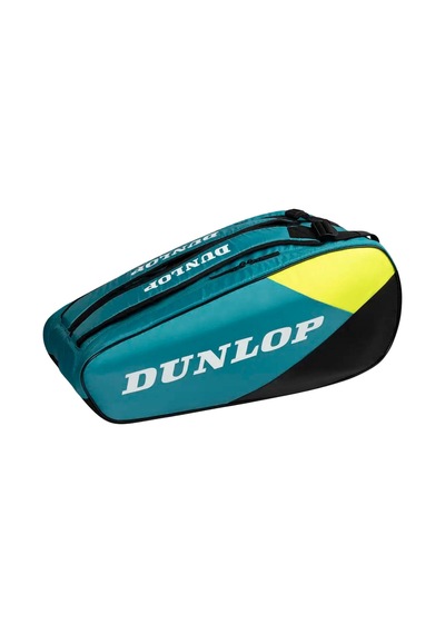 Dunlop Dunlop D Tac Sx-club Backpack Unisex Mavi Raket Çantası 7416