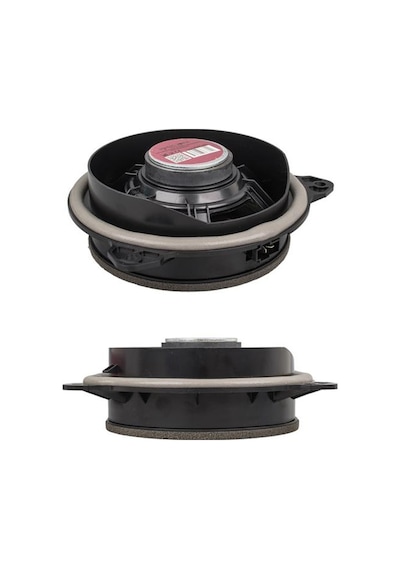 Magicvoice Mv-24045 6 İnç 16 Cm 20 Watt 60 X 32 X 10 Mm Oto Hoparlör