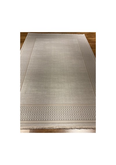 Efsun 21562a 160x230 Beyaz Halı
