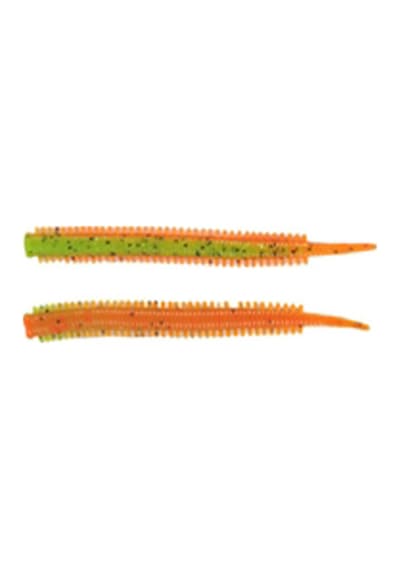 Ryuji Jelly Worm Aji Lrf Silikon Yem