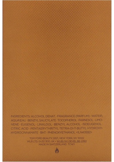 Oud Minerale Edp 100 Ml Diğer