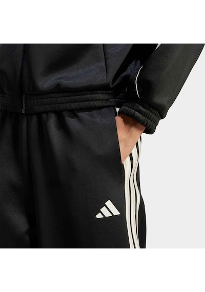 Adidas Stadium Kadın Siyah Eşofman Altı Jl6995 Siyah